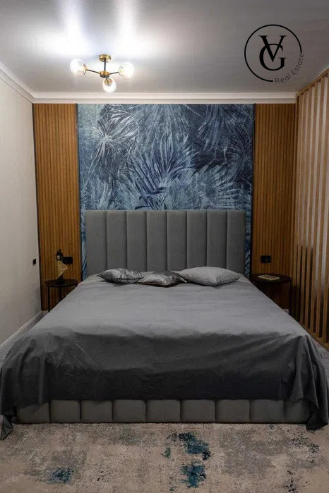 Studio de lux White Titanic