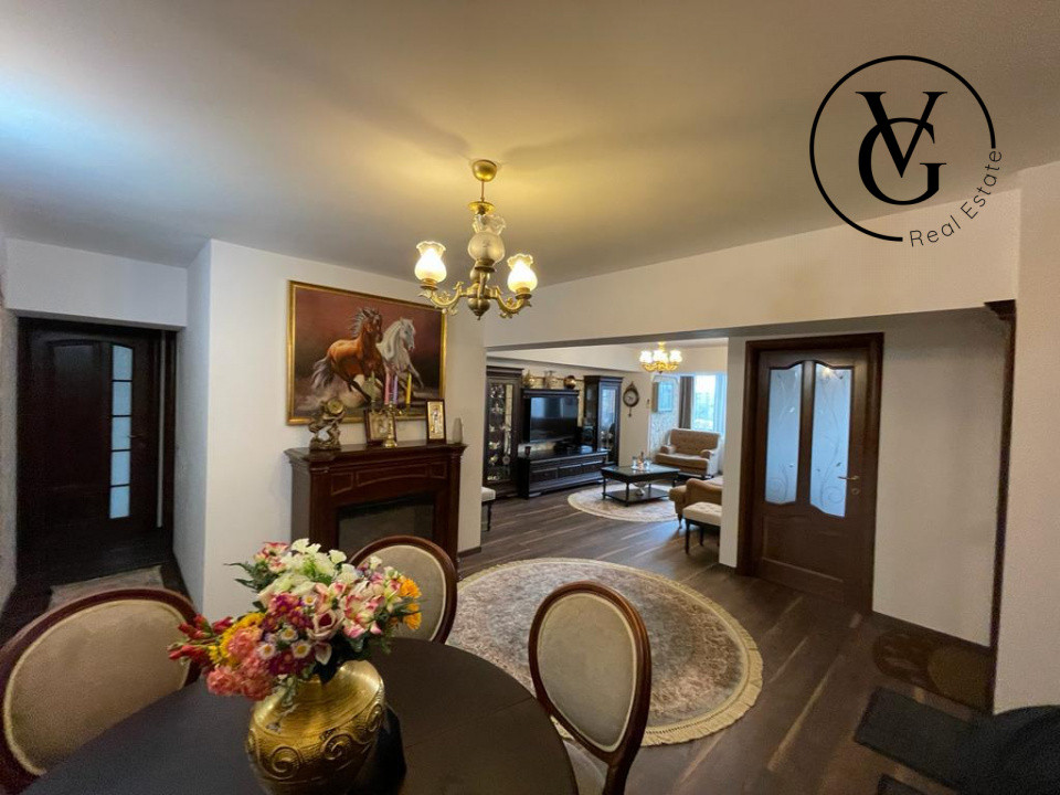 Apartament 3 camere, metrou Unirii, Timpuri Noi