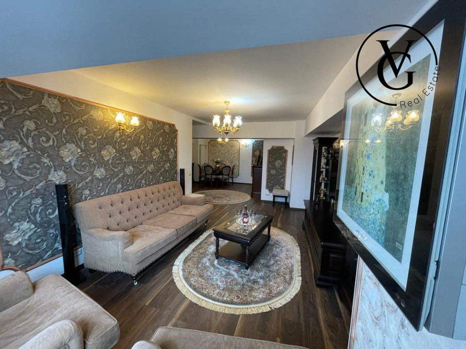 Apartament 3 camere, metrou Unirii, Timpuri Noi