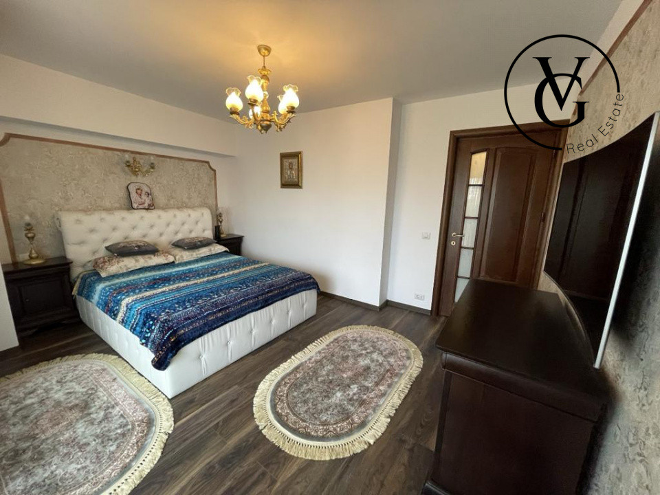 Apartament 3 camere, metrou Unirii, Timpuri Noi