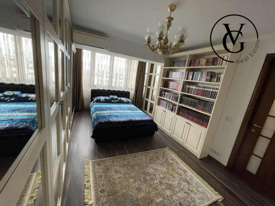 Apartament 3 camere, metrou Unirii, Timpuri Noi