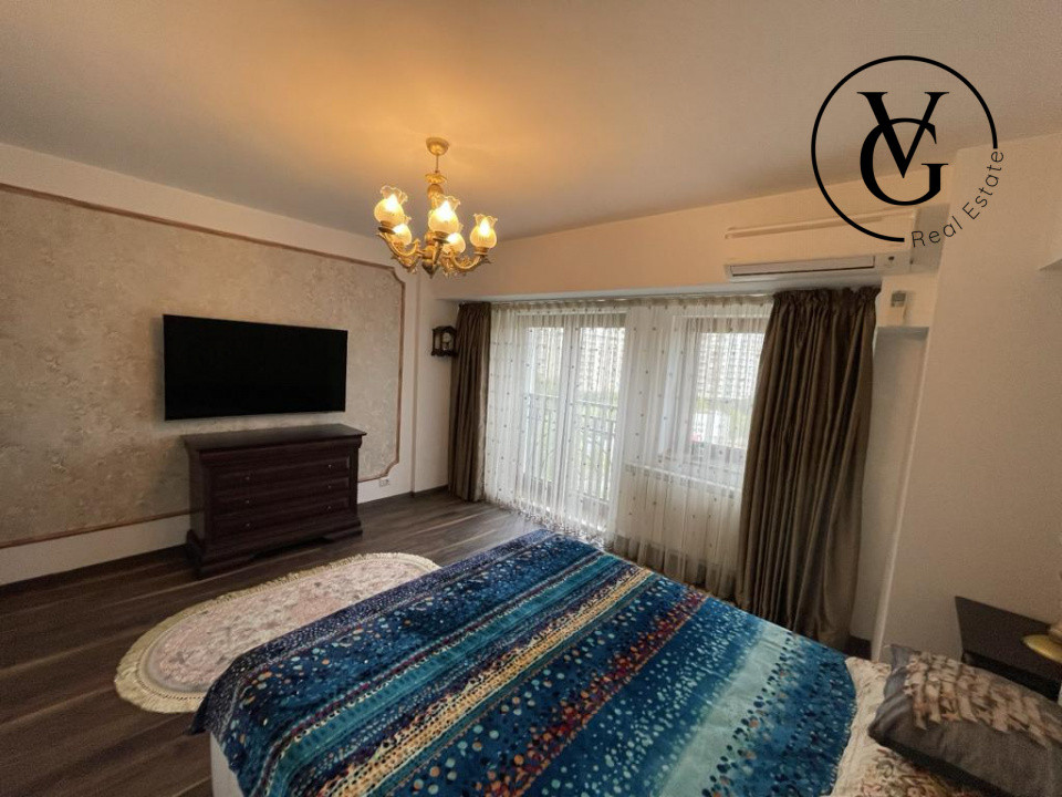 Apartament 3 camere, metrou Unirii, Timpuri Noi