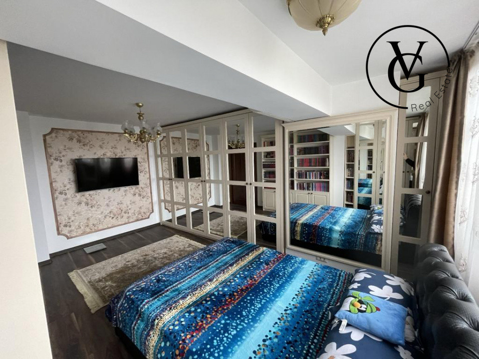 Apartament 3 camere, metrou Unirii, Timpuri Noi