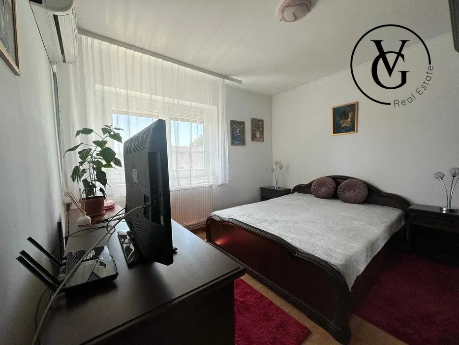 Apartament 2 camere + parcare privata - Tomis Nord