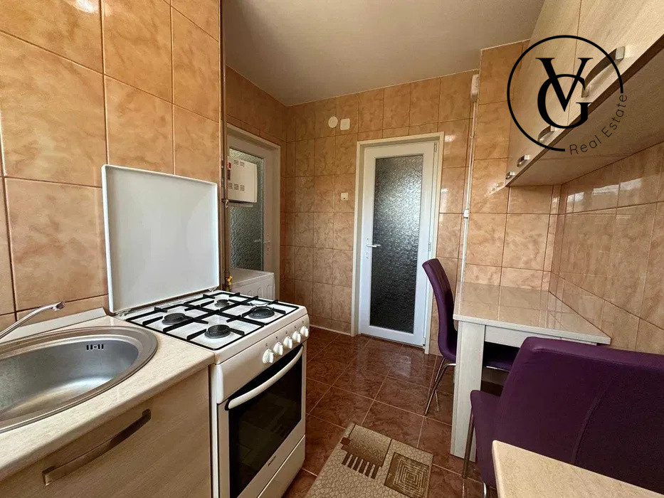 Apartament 2 camere + parcare privata - Tomis Nord