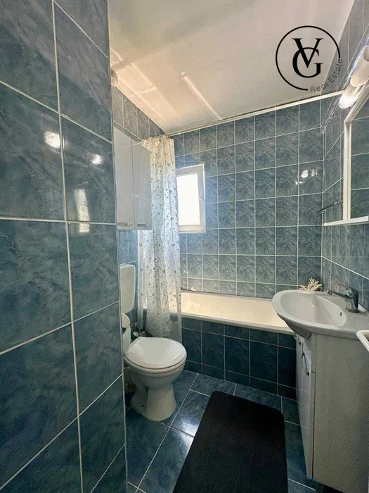 Apartament 2 camere + parcare privata - Tomis Nord