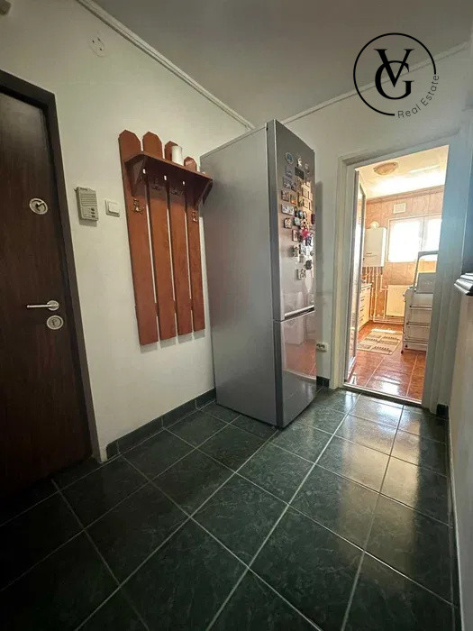 Apartament 2 camere + parcare privata - Tomis Nord