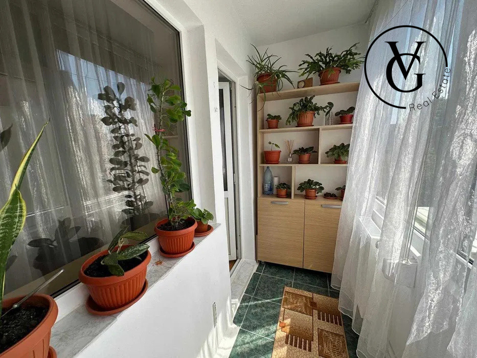 Apartament 2 camere + parcare privata - Tomis Nord