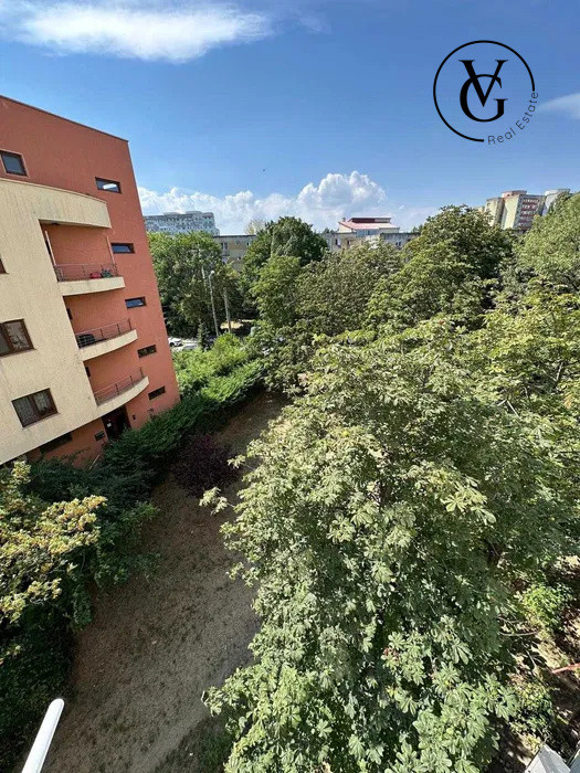 Apartament 2 camere + parcare privata - Tomis Nord