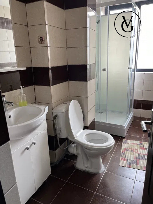 Studio cu centrala proprie -  Zona Universitate