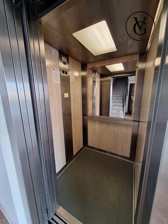 Apartament 2 camere mobilat Baba Novac