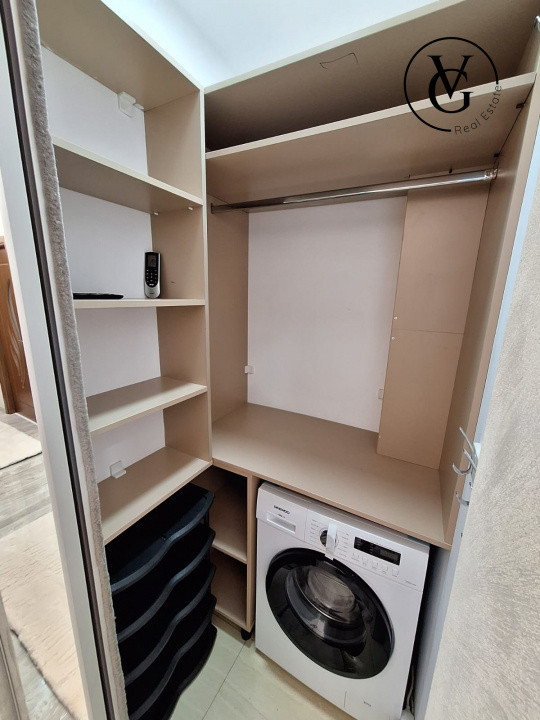Apartament 2 camere mobilat Baba Novac