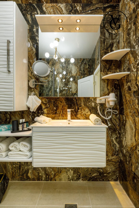 Apartament 2 camere Stefan Building Resort plaja Azimouth