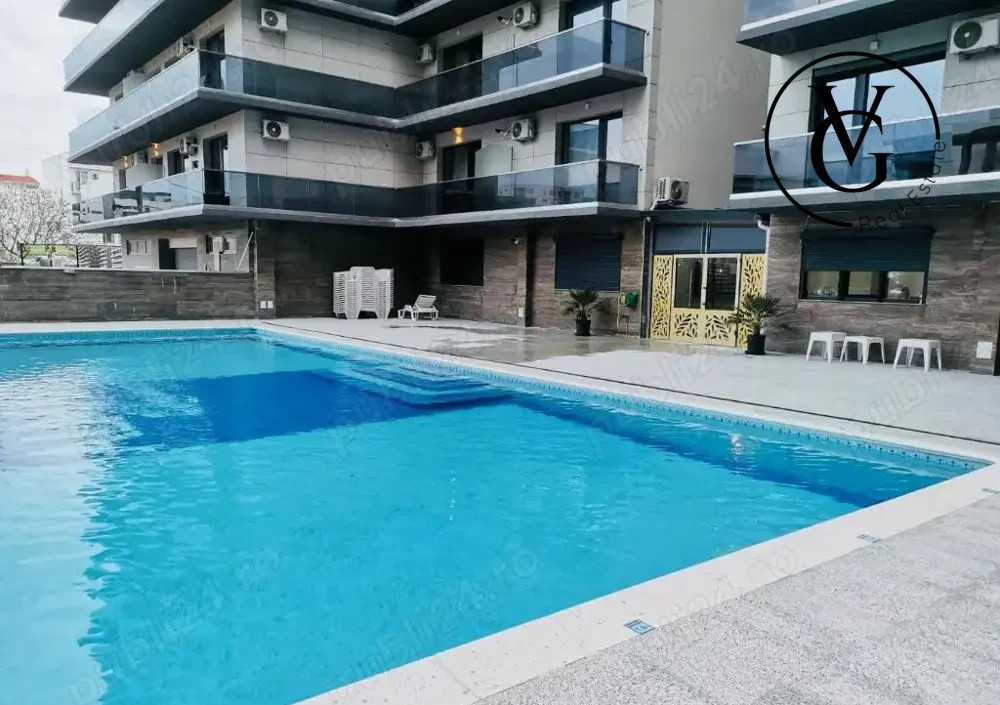 Studio de lux Almar Residence