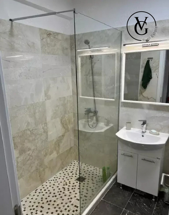 Studio de lux Almar Residence