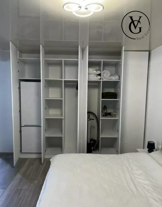 Studio de lux Almar Residence