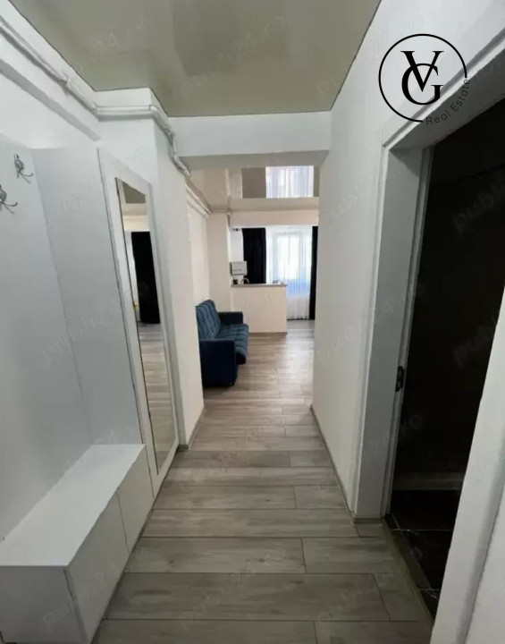 Studio de lux Almar Residence