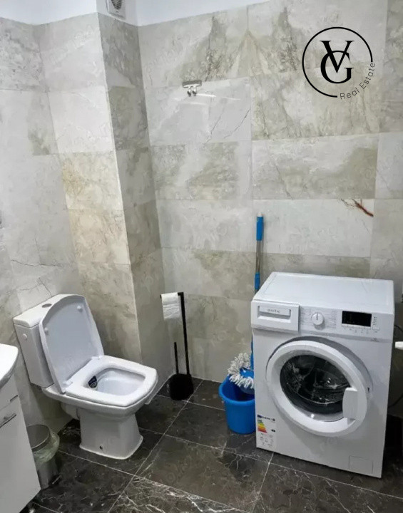 Studio de lux Almar Residence