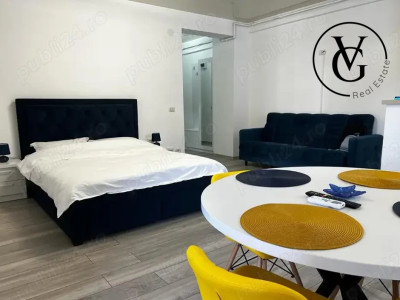 Studio de lux Almar Residence