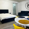 Studio de lux Almar Residence