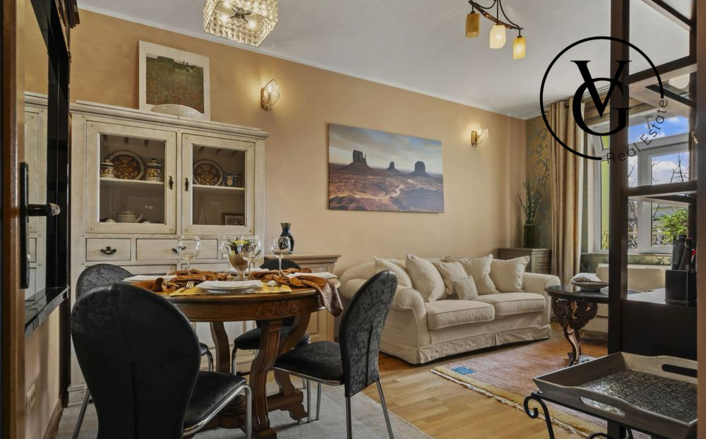 Apartament 2 camere -  Floreasca 