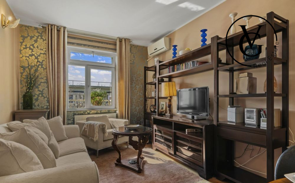 Apartament 2 camere -  Floreasca 