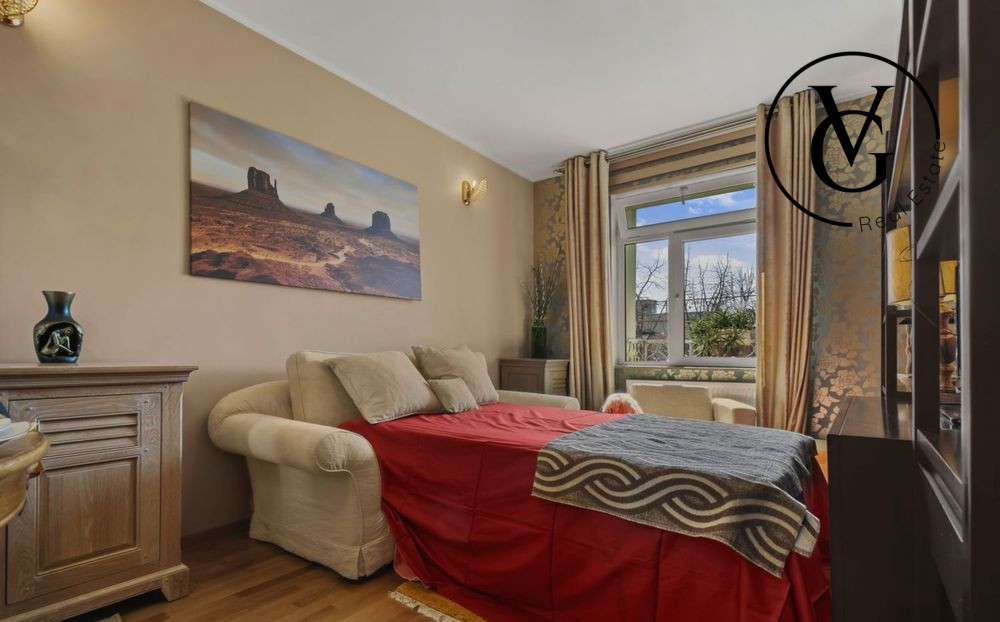 Apartament 2 camere -  Floreasca 