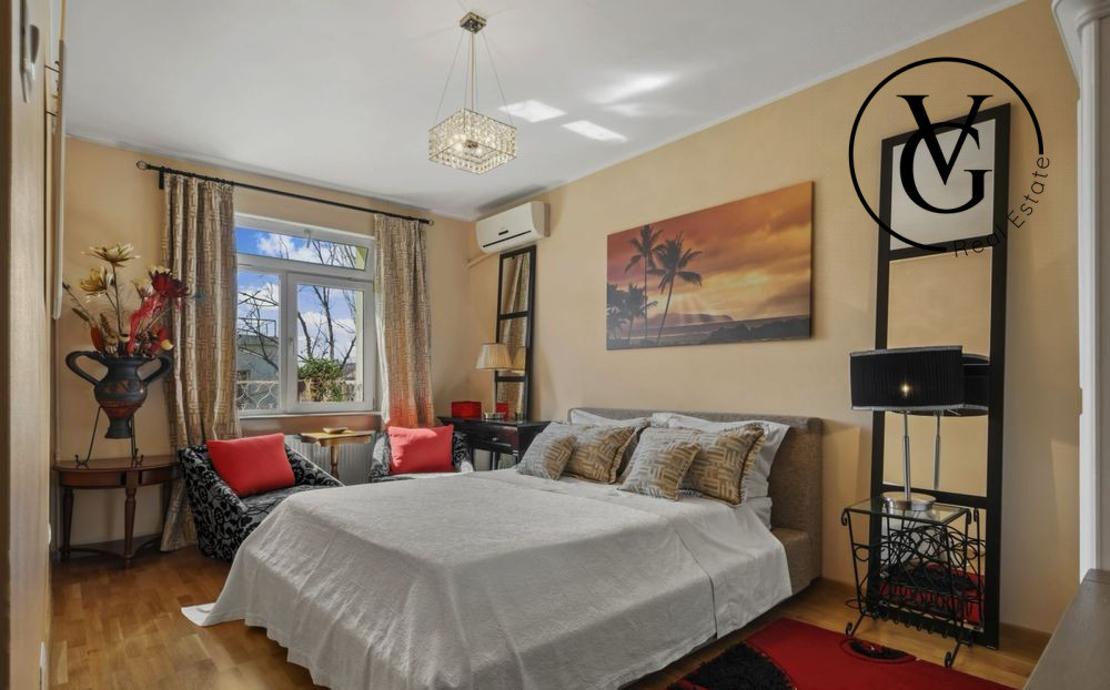 Apartament 2 camere -  Floreasca 