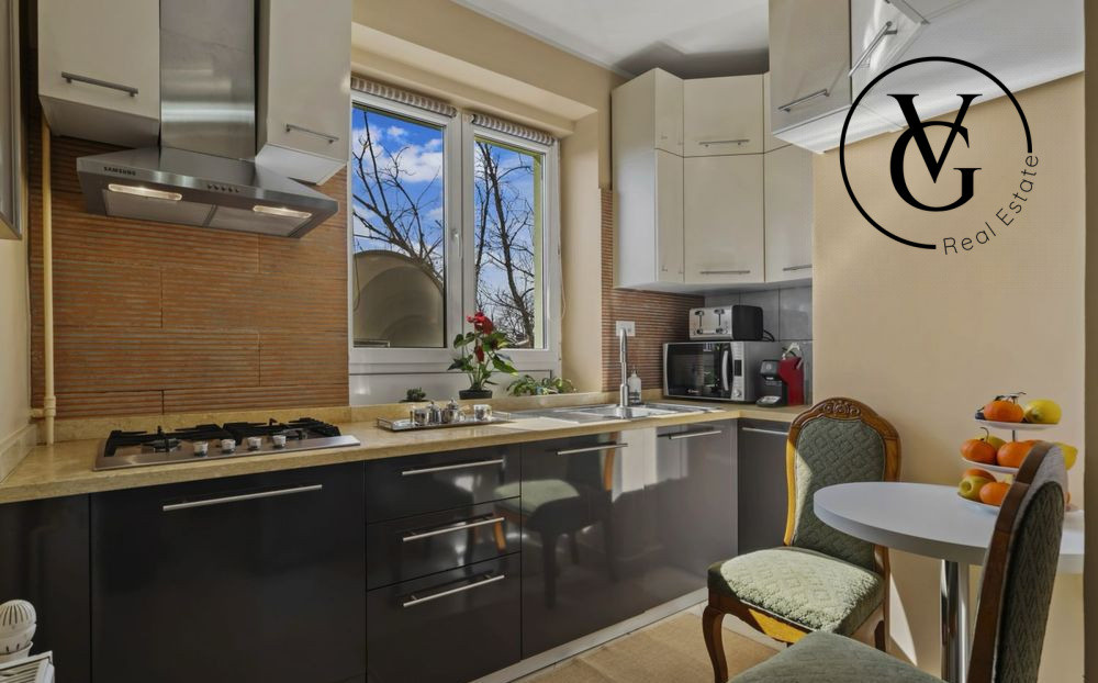 Apartament 2 camere -  Floreasca 