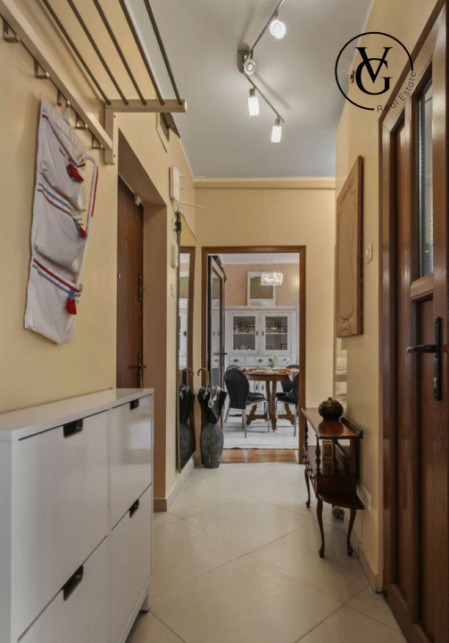 Apartament 2 camere -  Floreasca 
