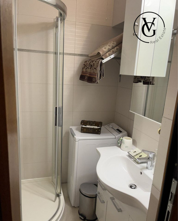 Apartament 2 camere -  Floreasca 