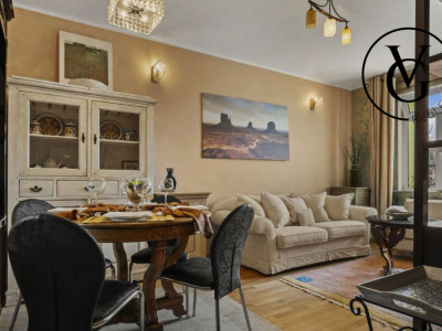 Apartament 2 camere -  Floreasca 