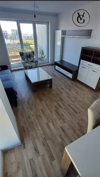 Apartament 2 camere Maurer Residence
