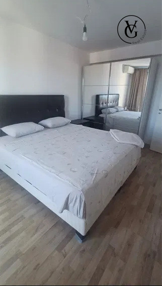 Apartament 2 camere Maurer Residence
