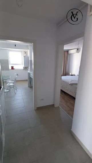 Apartament 2 camere Maurer Residence