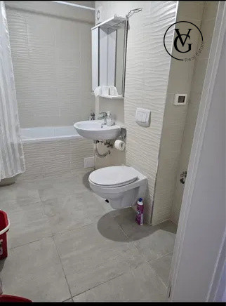 Apartament 2 camere Maurer Residence