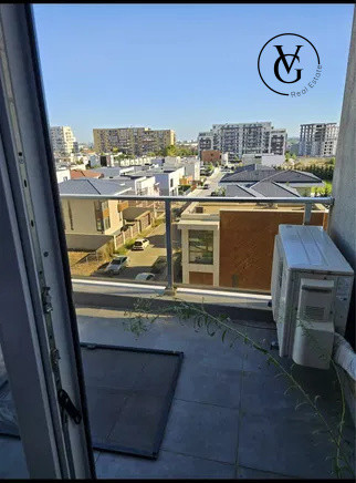 Apartament 2 camere Maurer Residence