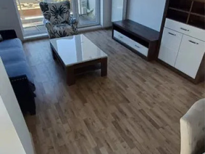 Apartament 2 camere Maurer Residence