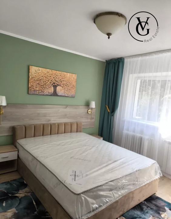 Apartament 3 camere Aviatiei I Metrou Aurel Vlaicu