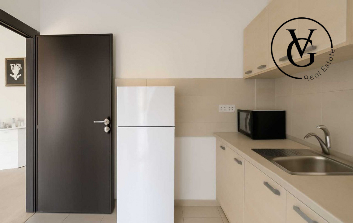2 camere | Belvedere | Fabrica de Glucoza | Metrou Pipera | Parcare