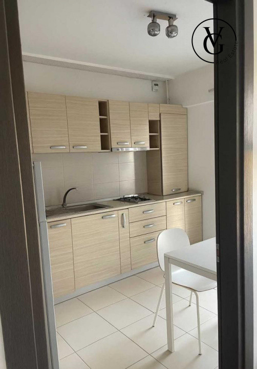 2 camere | Belvedere | Fabrica de Glucoza | Metrou Pipera | Parcare