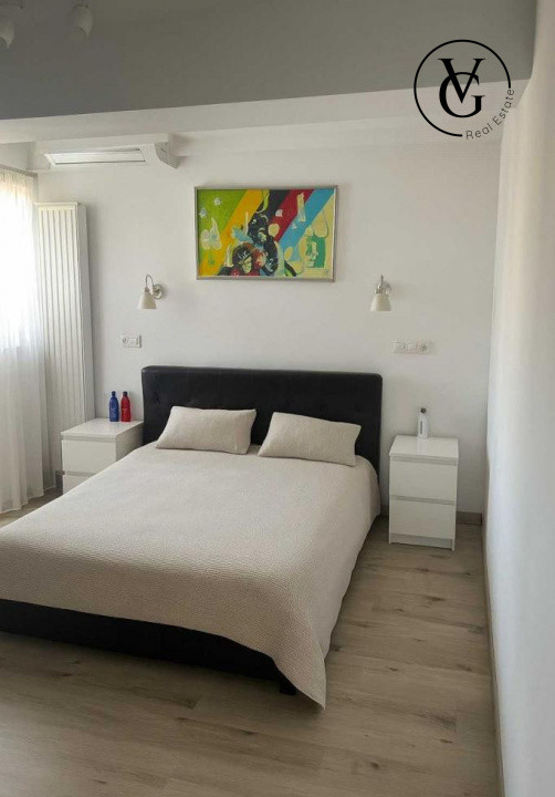 2 camere | Belvedere | Fabrica de Glucoza | Metrou Pipera | Parcare