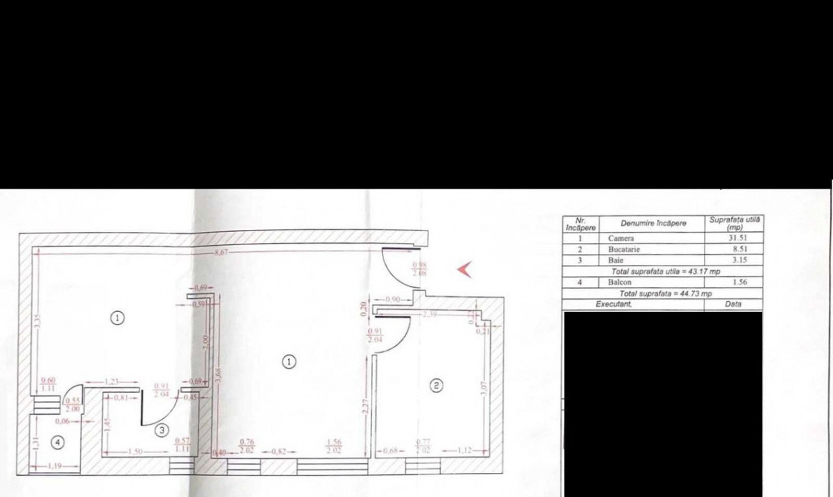 2 camere | Belvedere | Fabrica de Glucoza | Metrou Pipera | Parcare