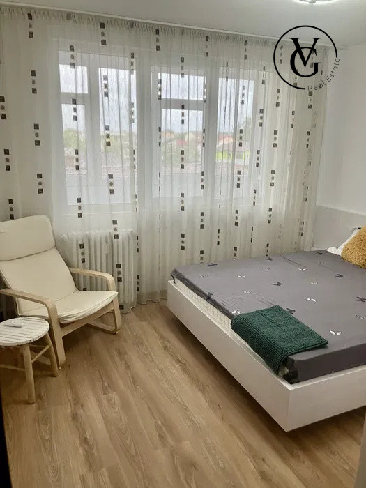 Apartament 2 camere -Metrou  Eroii Revolutiei
