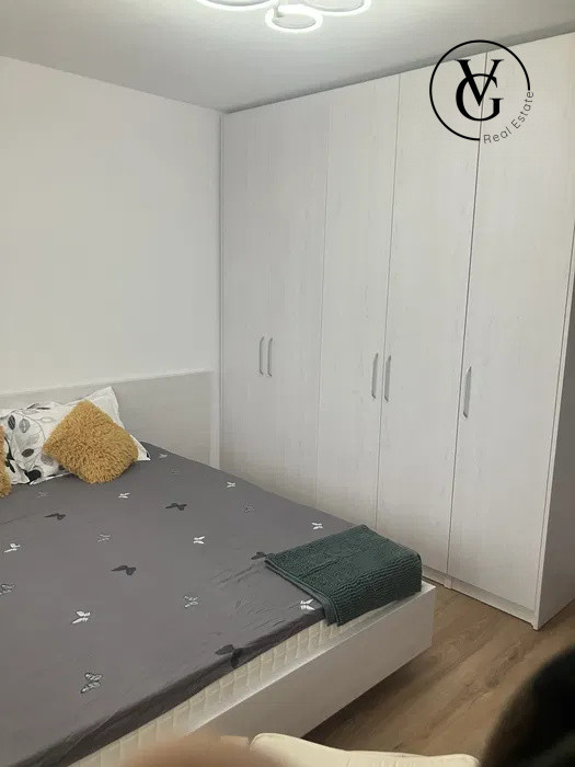 Apartament 2 camere -Metrou  Eroii Revolutiei
