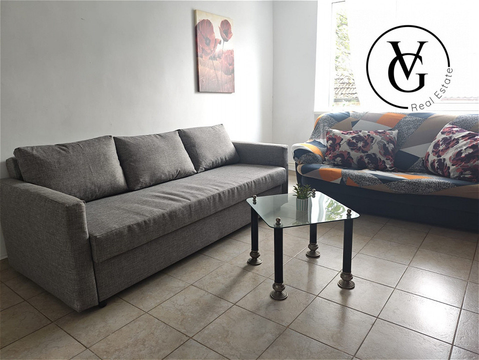 Apartament 2 camere - Zona Centrala