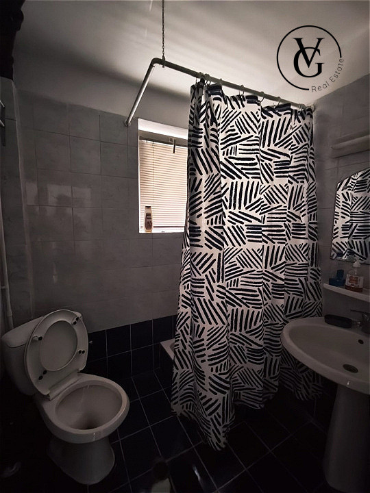 Apartament 2 camere - Zona Centrala