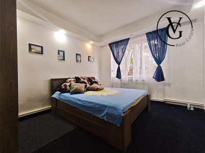 Apartament 2 camere - Zona Centrala