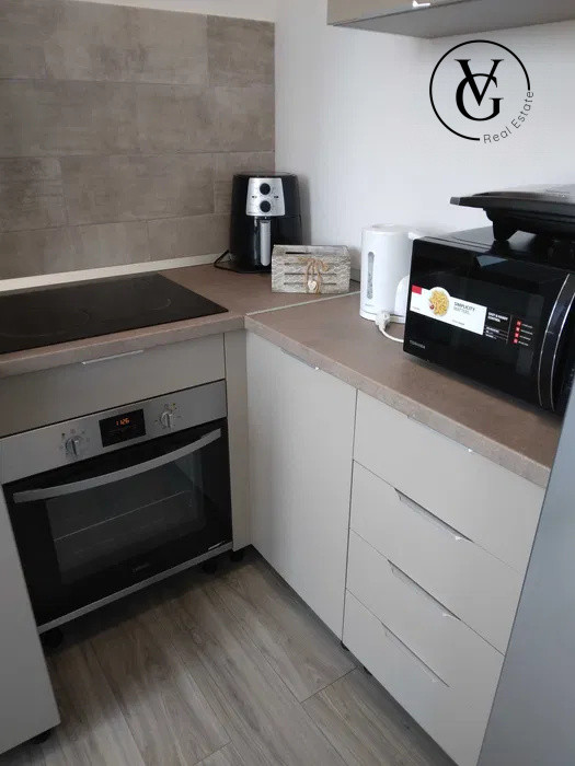 Apartament 2 camere + centrala proprie - Zona Campus