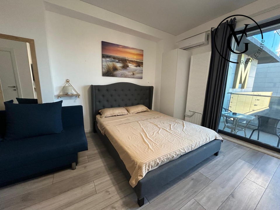 Garsoniera Almar Luxury